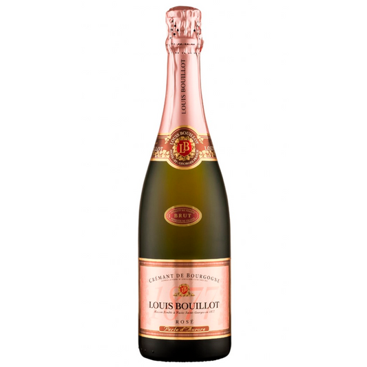 Louis Bouillot Perle D'Aurore Rose 750ML