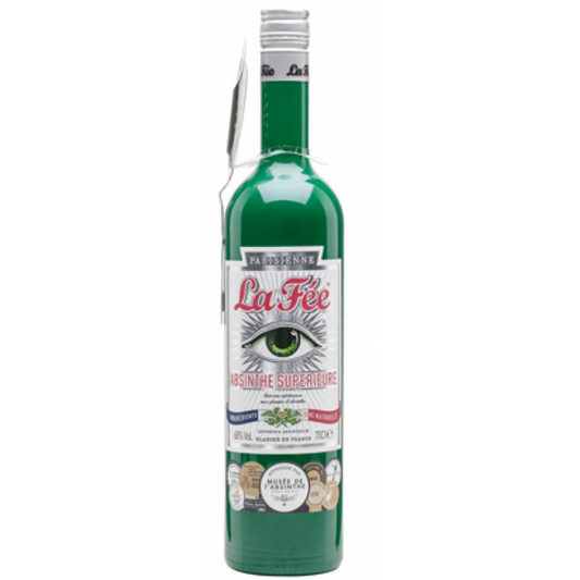 La Fee Absinthe Parisien 700ml