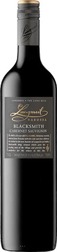 Langmeil Blacksmith Cabenet Sauvignon 750ml