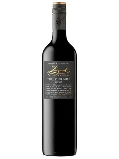 Langmeil Long Mile Shiraz 750ml