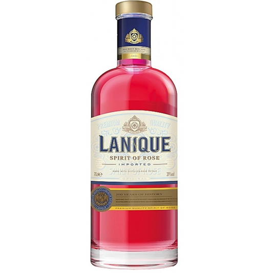 Lanique Rose Spirit 700ml