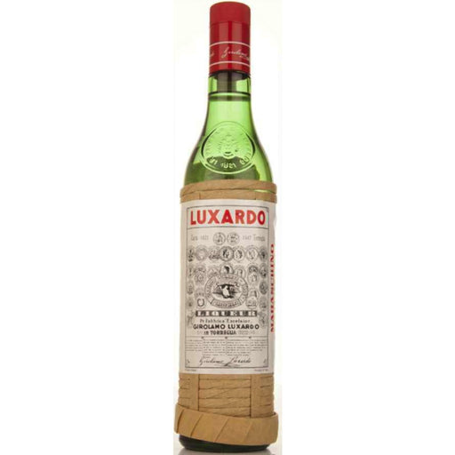 Laphroaig Luxardo Maraschino Liqueur 500Ml