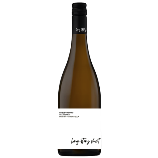 Long Story Short Single Vineyard Chardonnay 750ml