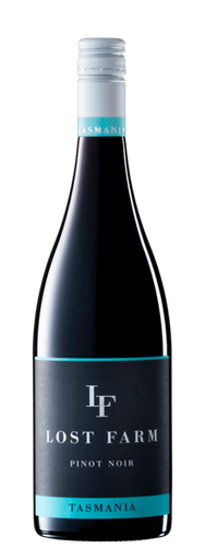 Lost Farm Pinot Noir 750ml