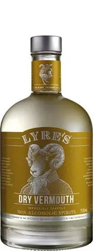 Lyre'S Aperitif Dry 700Ml