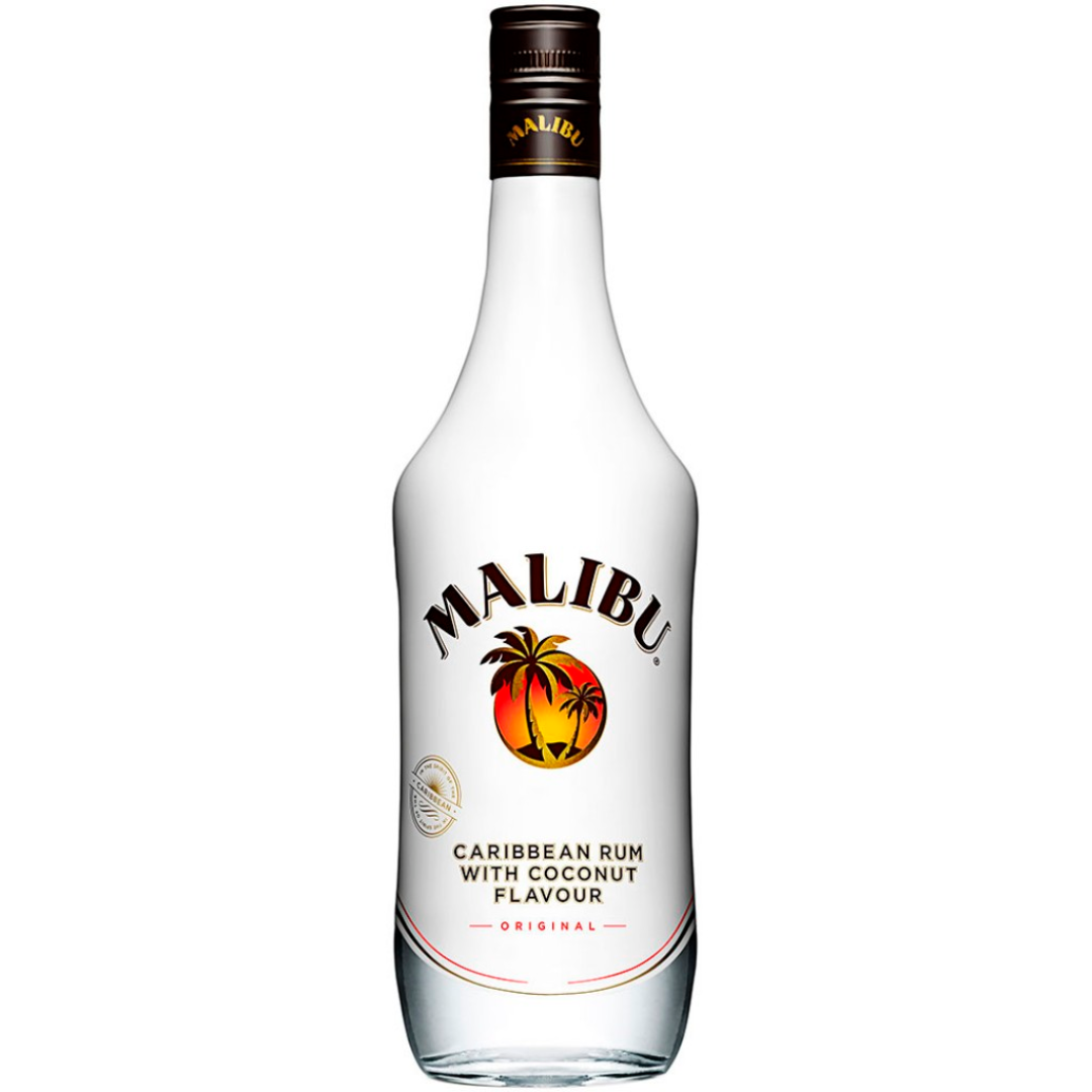 Malibu Coconut Rum 700ml