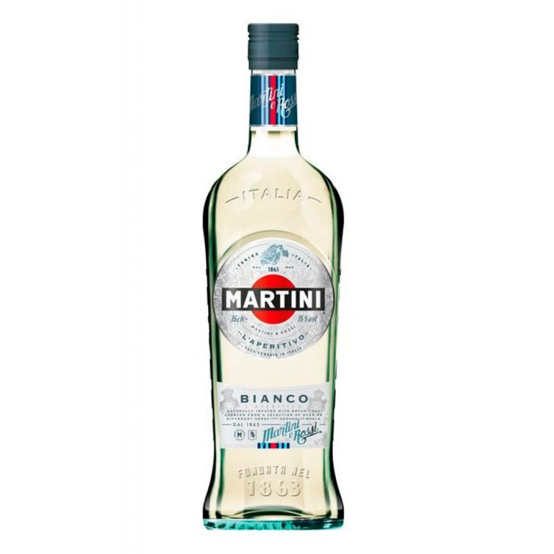 Martini Riversa Speciale Ambrato Vermouth 750ml