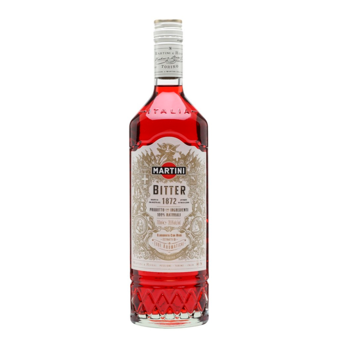 Martini Riserva Speciale Bitter 750mL