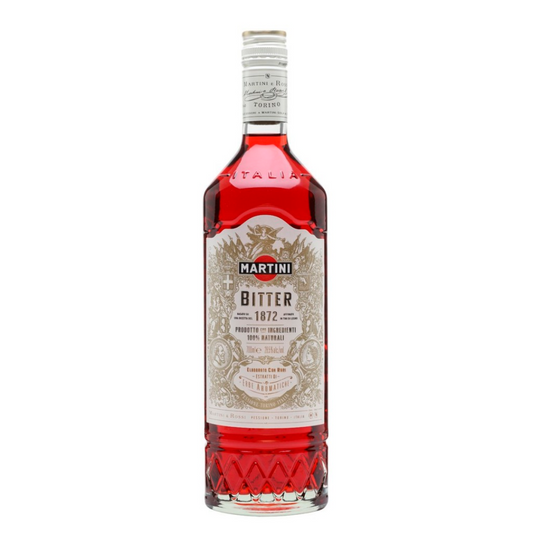 Martini Riserva Speciale Bitter 750mL