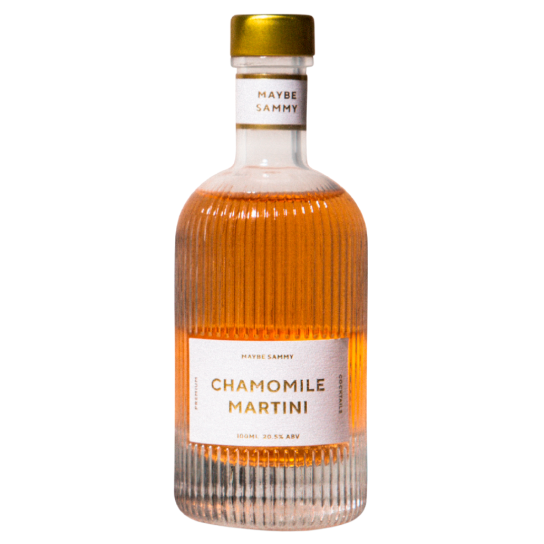 Maybe Sammy Chamomile Martini 100ml
