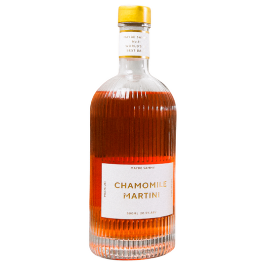 Maybe Sammy Chamomile Martini 500ml