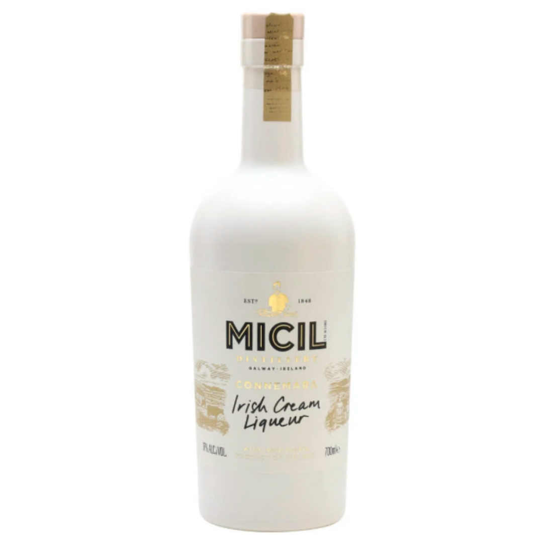 Micil Connemara Irish Cream 700ml