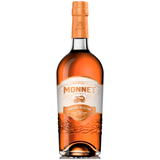 Monnet Cognac Sunshine Selection 700ml