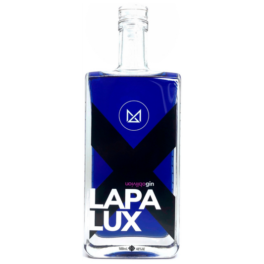 Mountain Distilling Lapalux Oblivion Gin 500ml