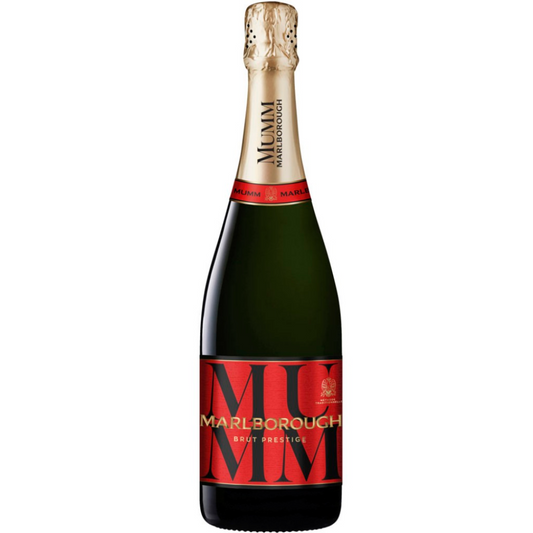 Mumm Marlborough Brut Prestige 750mL