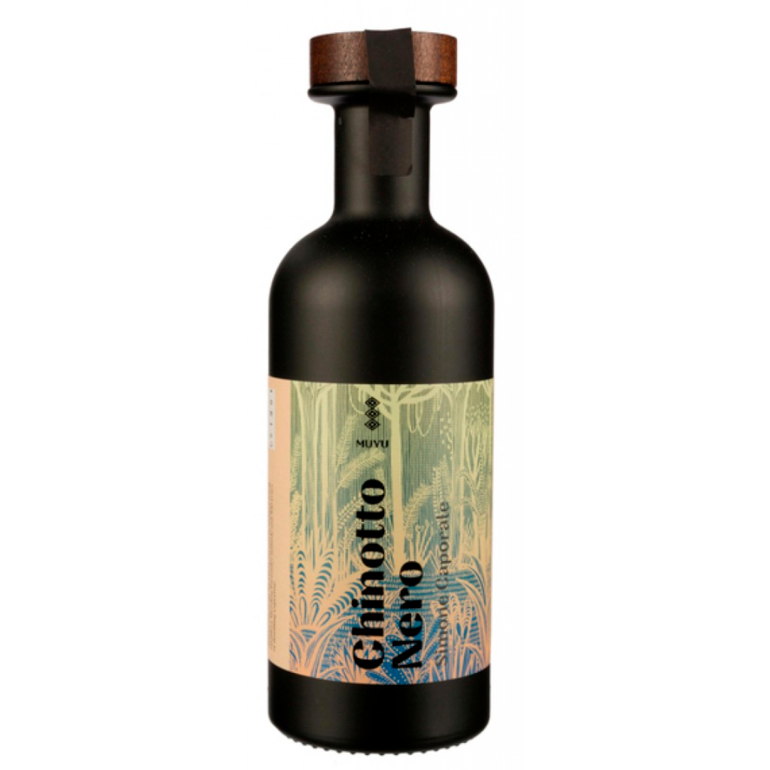 Muyu Liquer Chinotto Nero 500ml