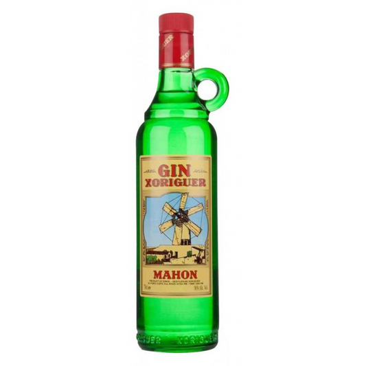 Maclean Xoriguer Mahon Gin 700ml