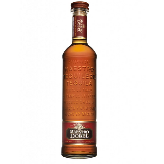 Maestro Dobel Anejo Tequila 750ml