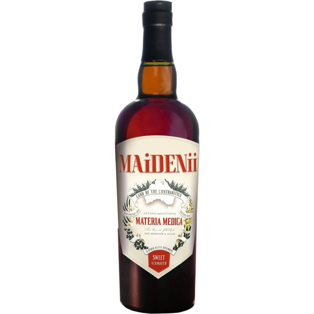 Maidenii Sweet Vermouth 750ml