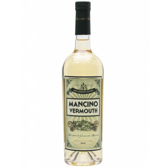 Mancino Secco Vermouth 750ml