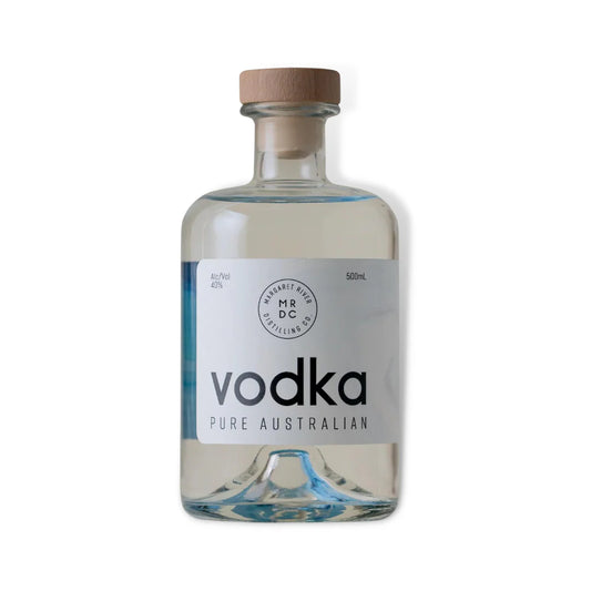 Margaret River Distilling Co. Australian Vodka (500ml)