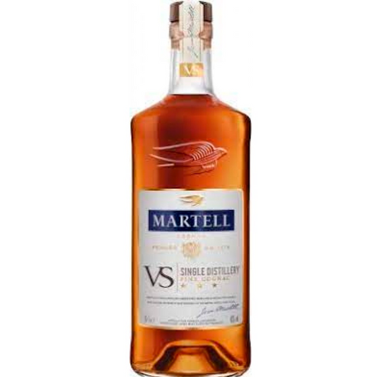 Martell VS Cognac 700mL