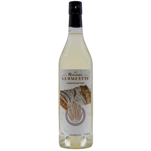 Massenez Baguette Liqueur 700Ml