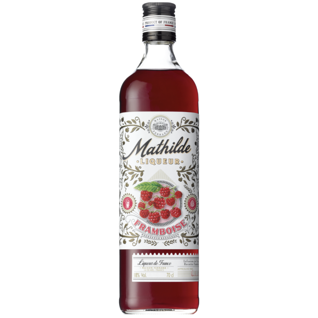 Mathilde Framboise Liqueur 700ml