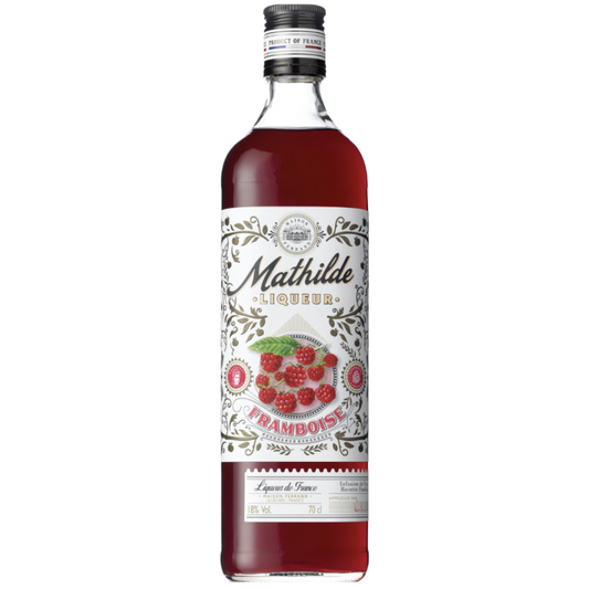 Mathilde Framboise Liqueur 700ml