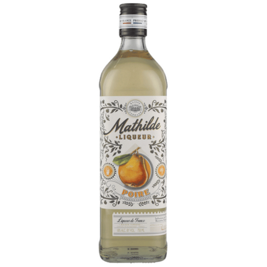 Mathilde Poire Liqueur 700ml