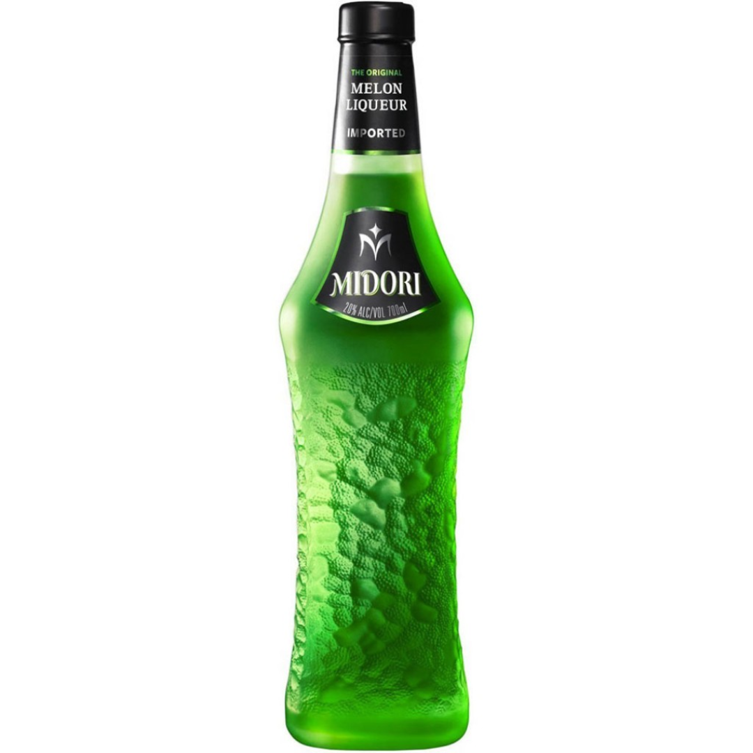 Midori Melon Liqueur 700mL