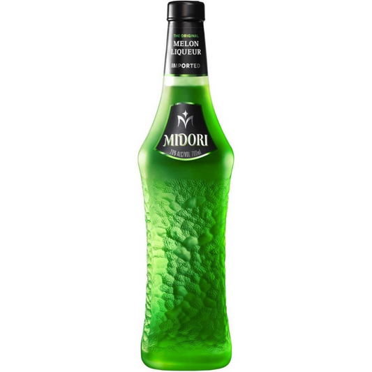 Midori Melon Liqueur 700mL