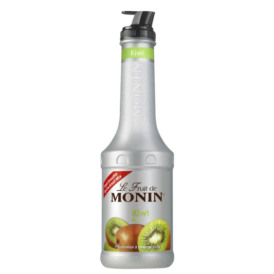 Monin Pet Kiwi Puree 1lt
