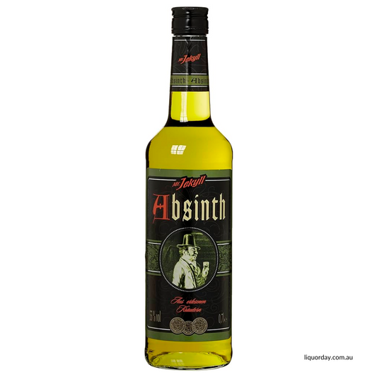 Mr Jekyll Absinthe 700Ml