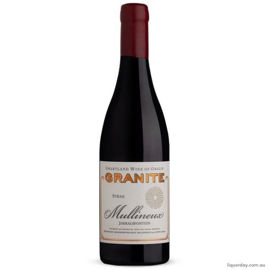 Mullineux Syrah 750ml