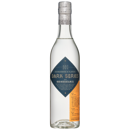 Never Never Distilling Co Mediterranean Gin 500ml