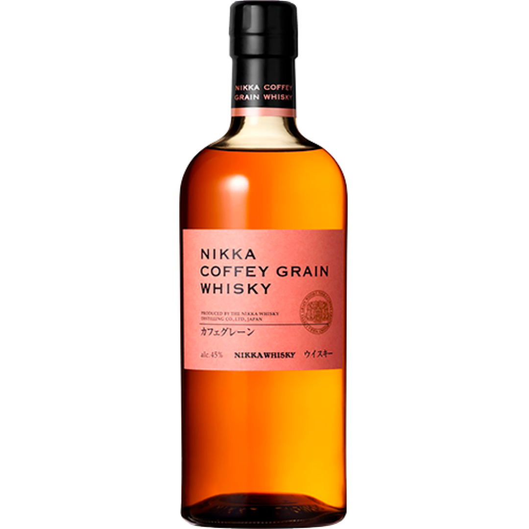 Nikka Whisky Coffey Grain Whisky 700Ml
