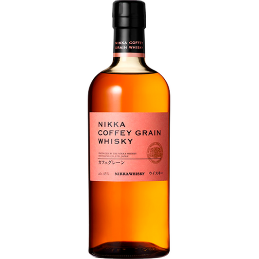 Nikka Whisky Coffey Grain Whisky 700Ml