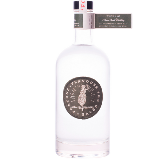 Noosa White Malt 700ml