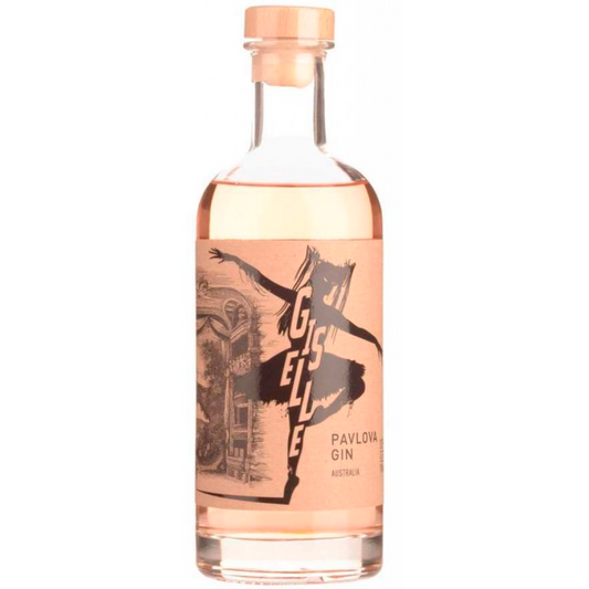 Nosferatu Distillery Giselle Pavlova Gin 700mL