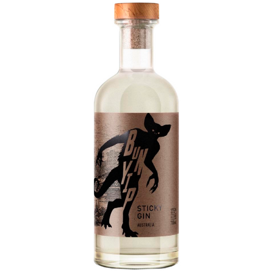 Nosferatu Distillery Bunyip Sticky Gin 700ml