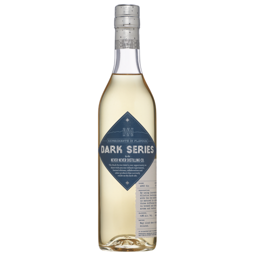 Never Never Distilling Co Collaboration Series Argo Gin 500ml