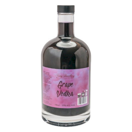 Newy Distillery Grape Vodka 700Ml