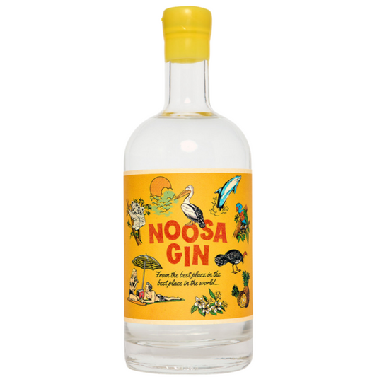 Noosa Gin 700ml