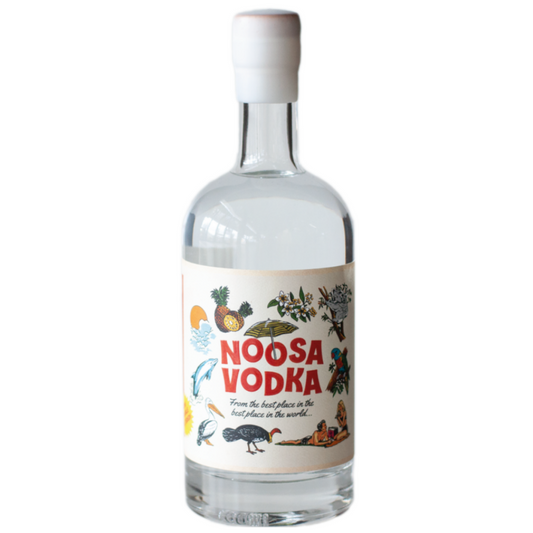 Noosa Vodka 700ml