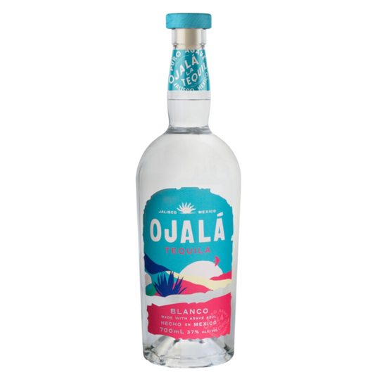 Ojala Blanco Tequila 700ml