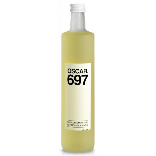 Oscar.697 Bianco Vermouth 750ml