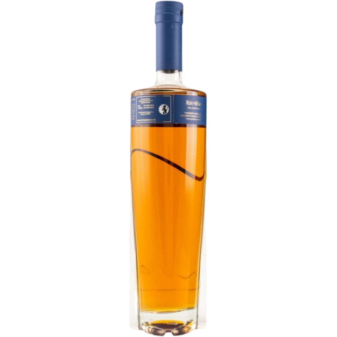 Penderyn Portwood Single Malt Welsh Whisky 700ml