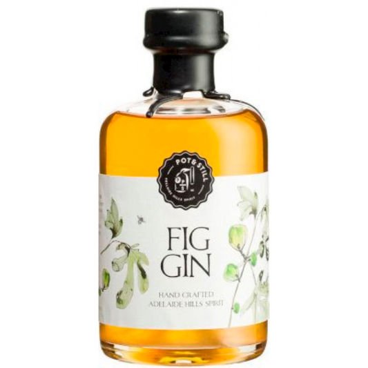 Pot & Still South Australian Fig Gin 500mL