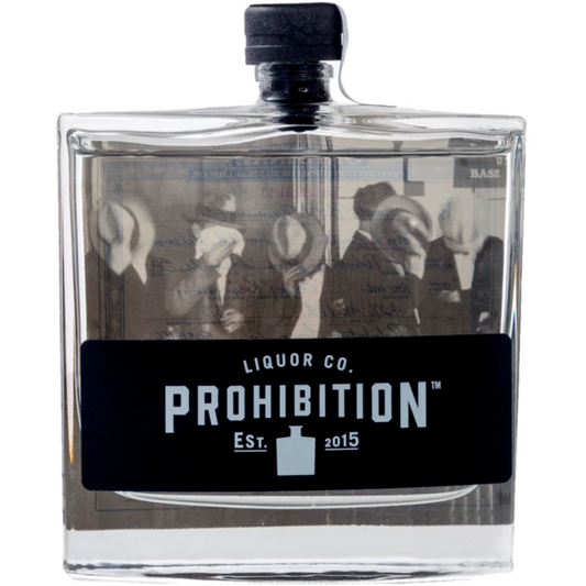 Prohibition Original Gin 100ml